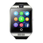 SZMDC Q18 Bluetooth smart watch - shopclan