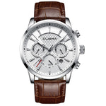 CUENA branded watch for men - shopclan