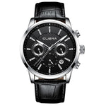CUENA branded watch for men - shopclan