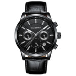 CUENA branded watch for men - shopclan
