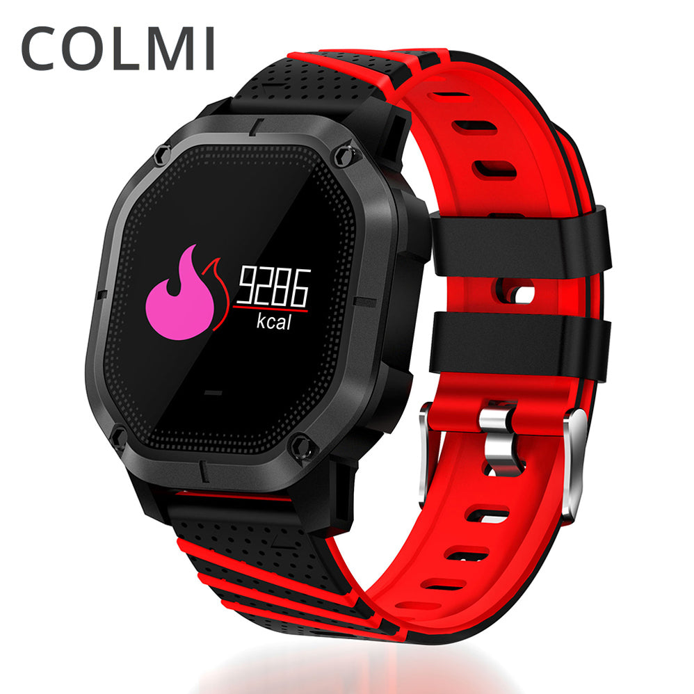 COLMI K5 Smart Watch - shopclan