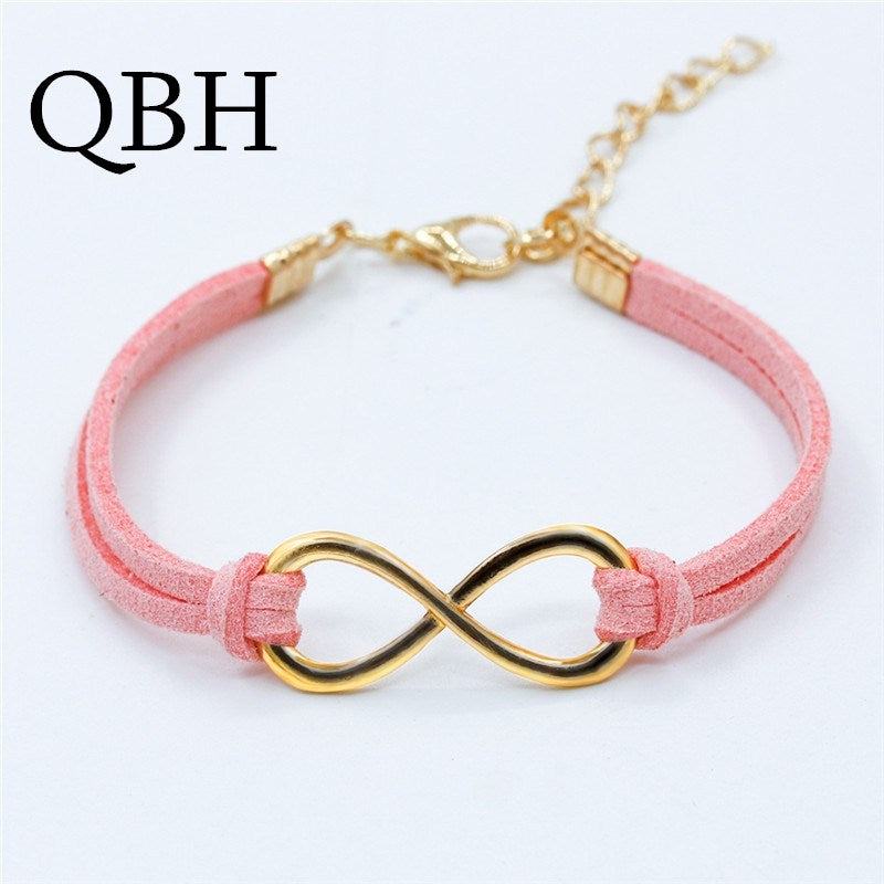 L103 hot European punk bracelet - shopclan