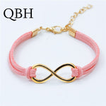 L103 hot European punk bracelet - shopclan