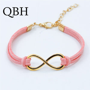 L103 hot European punk bracelet - shopclan
