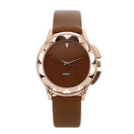 Bgg New 2018 Simple style Women luxury watch - shopclan