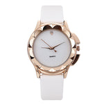 Bgg New 2018 Simple style Women luxury watch - shopclan