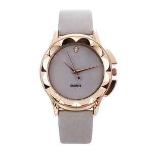 Bgg New 2018 Simple style Women luxury watch - shopclan