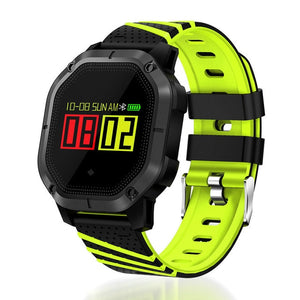 COLMI K5 Smart Watch - shopclan