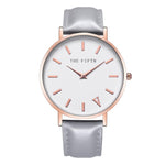 THE FIFTH Top Brand Fashion Ladies Watches - shopclan
