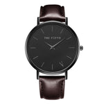 THE FIFTH Top Brand Fashion Ladies Watches - shopclan