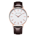 THE FIFTH Top Brand Fashion Ladies Watches - shopclan