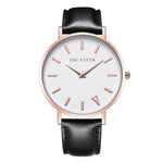 THE FIFTH Top Brand Fashion Ladies Watches - shopclan