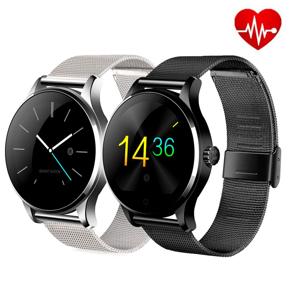 K88H smart watches - shopclan