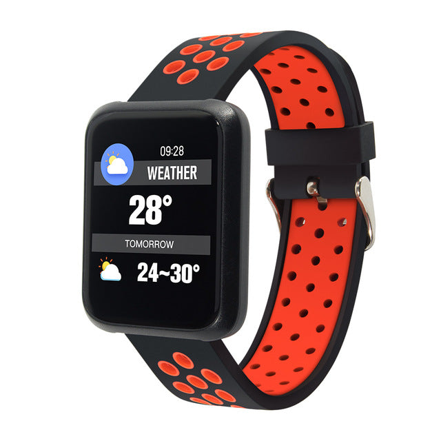 COLMI sport 3 smart watches - shopclan