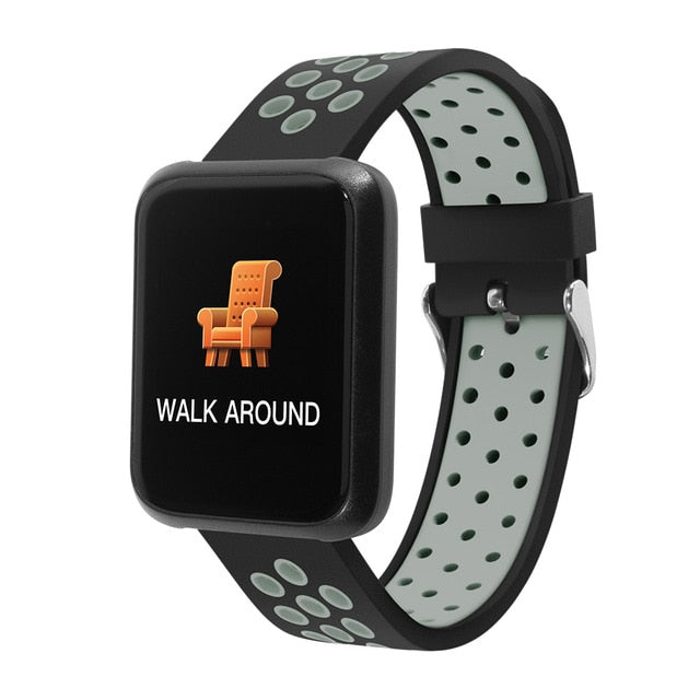 COLMI sport 3 smart watches - shopclan