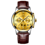 MEGALITH men's watches - shopclan