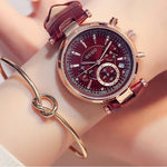 GUOU branded watch collection - shopclan