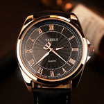 YAZOLE Business Men watches - shopclan