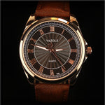 YAZOLE Business Men watches - shopclan