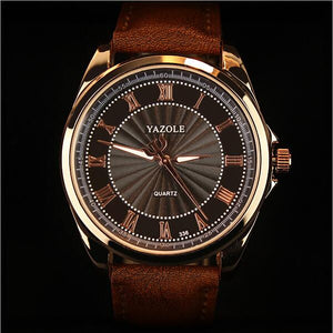 YAZOLE Business Men watches - shopclan