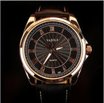 YAZOLE Business Men watches - shopclan