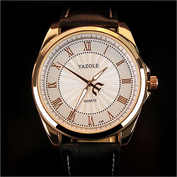 YAZOLE Business Men watches - shopclan