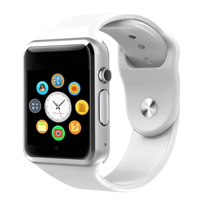 Smart watch with camera - shopclan