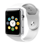 Smart watch with camera - shopclan