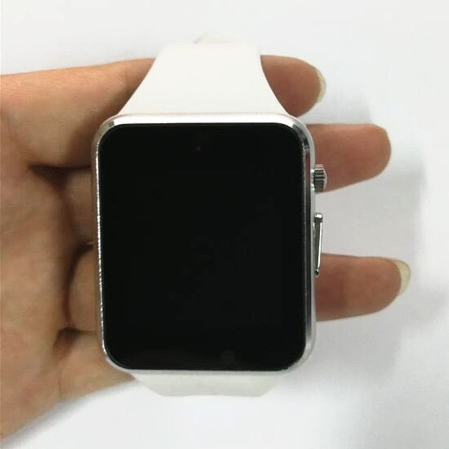 Smart watch with camera - shopclan