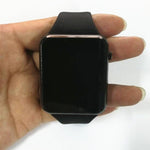Smart watch with camera - shopclan