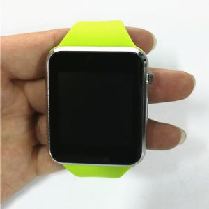 Smart watch with camera - shopclan