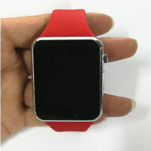 Smart watch with camera - shopclan