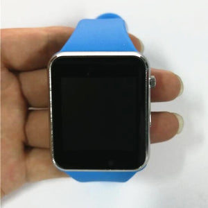 Smart watch with camera - shopclan