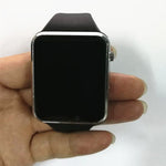 Smart watch with camera - shopclan