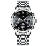 MEGALITH analogue watches for men - shopclan
