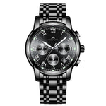 MEGALITH analogue watches for men - shopclan