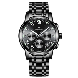 MEGALITH analogue watches for men - shopclan