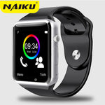 NAIKU Factory A1 Bluetooth smartwatch - shopclan