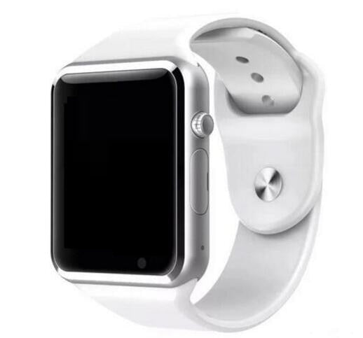 NAIKU Factory A1 Bluetooth smartwatch - shopclan