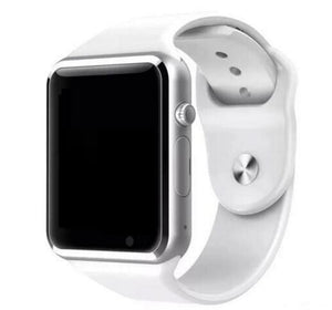 NAIKU Factory A1 Bluetooth smartwatch - shopclan