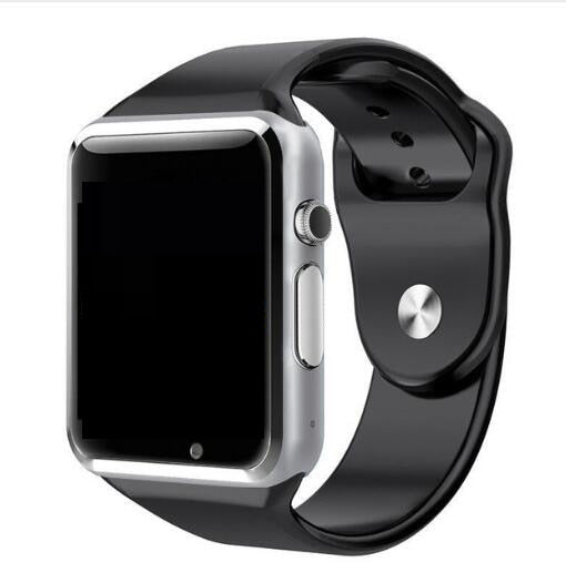 NAIKU Factory A1 Bluetooth smartwatch - shopclan