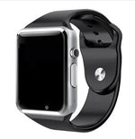 NAIKU Factory A1 Bluetooth smartwatch - shopclan