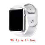NAIKU Factory A1 Bluetooth smartwatch - shopclan