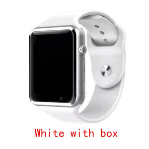 NAIKU Factory A1 Bluetooth smartwatch - shopclan