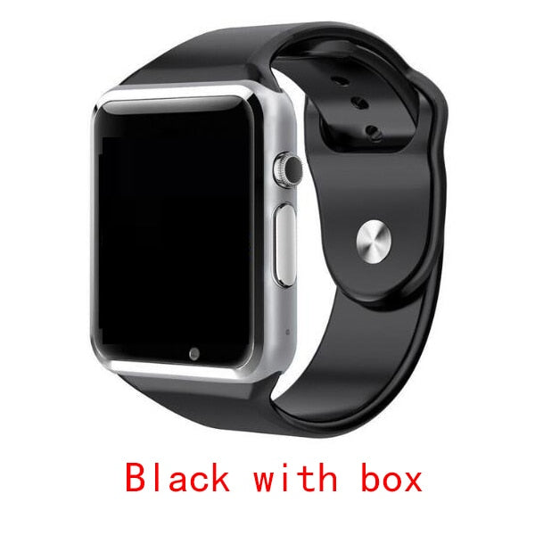 NAIKU Factory A1 Bluetooth smartwatch - shopclan
