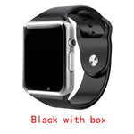 NAIKU Factory A1 Bluetooth smartwatch - shopclan
