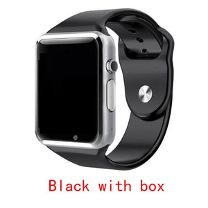 NAIKU Factory A1 Bluetooth smartwatch - shopclan