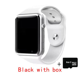 NAIKU Factory A1 Bluetooth smartwatch - shopclan