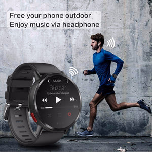 LEMFO branded smart watch - shopclan