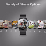 LEMFO branded smart watch - shopclan